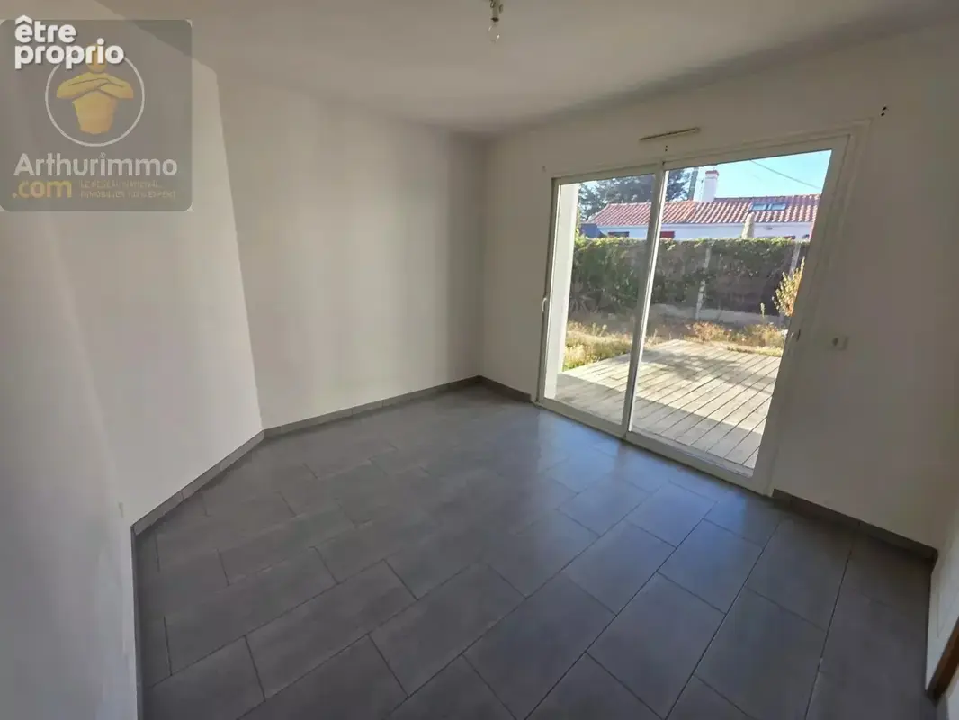 Vente Maison Saint-hilaire-de-riez(85270) 325 000ï¿œ - photo 4