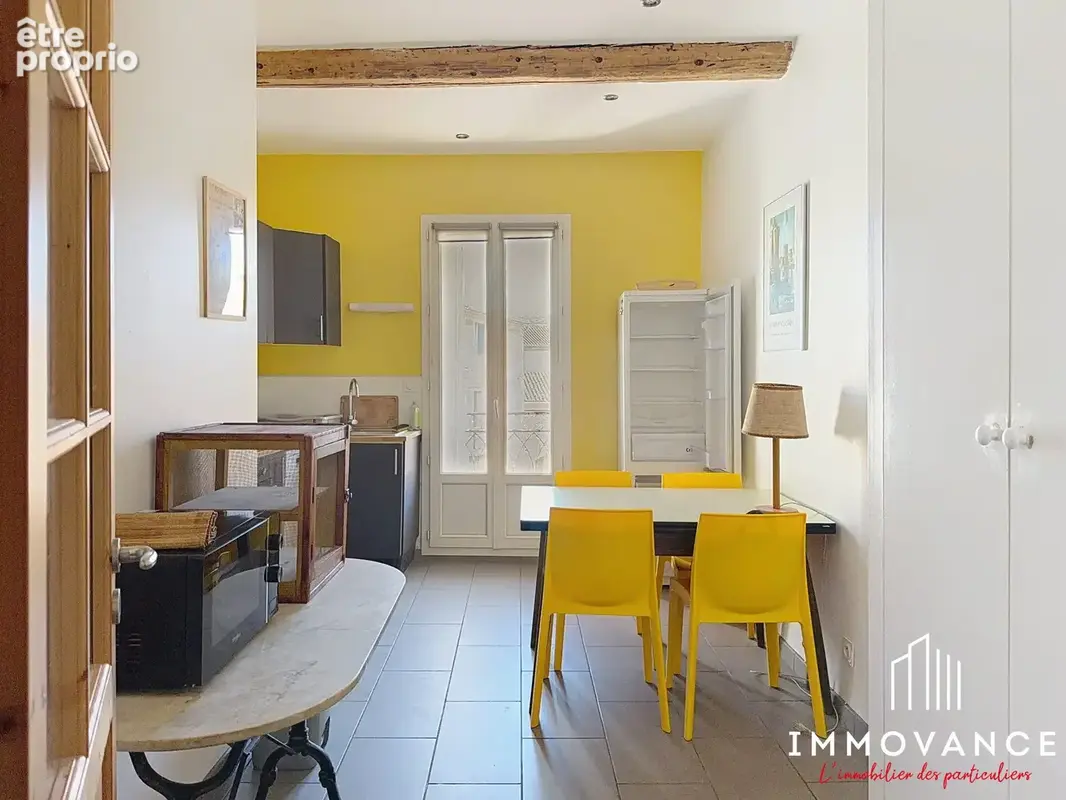 Maison 5 pièces 143 m² à vendre à Gigean (34770) - photo 4
