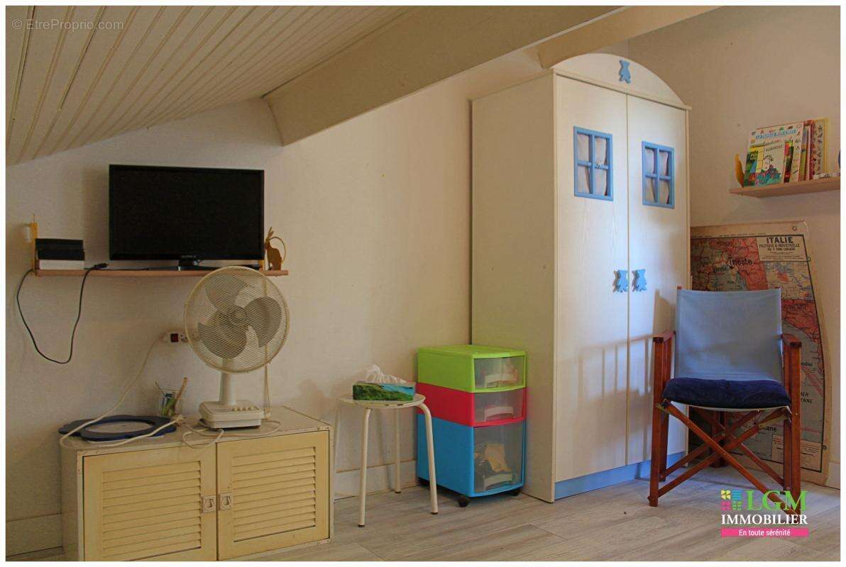 Appartement à LE GRAU-DU-ROI