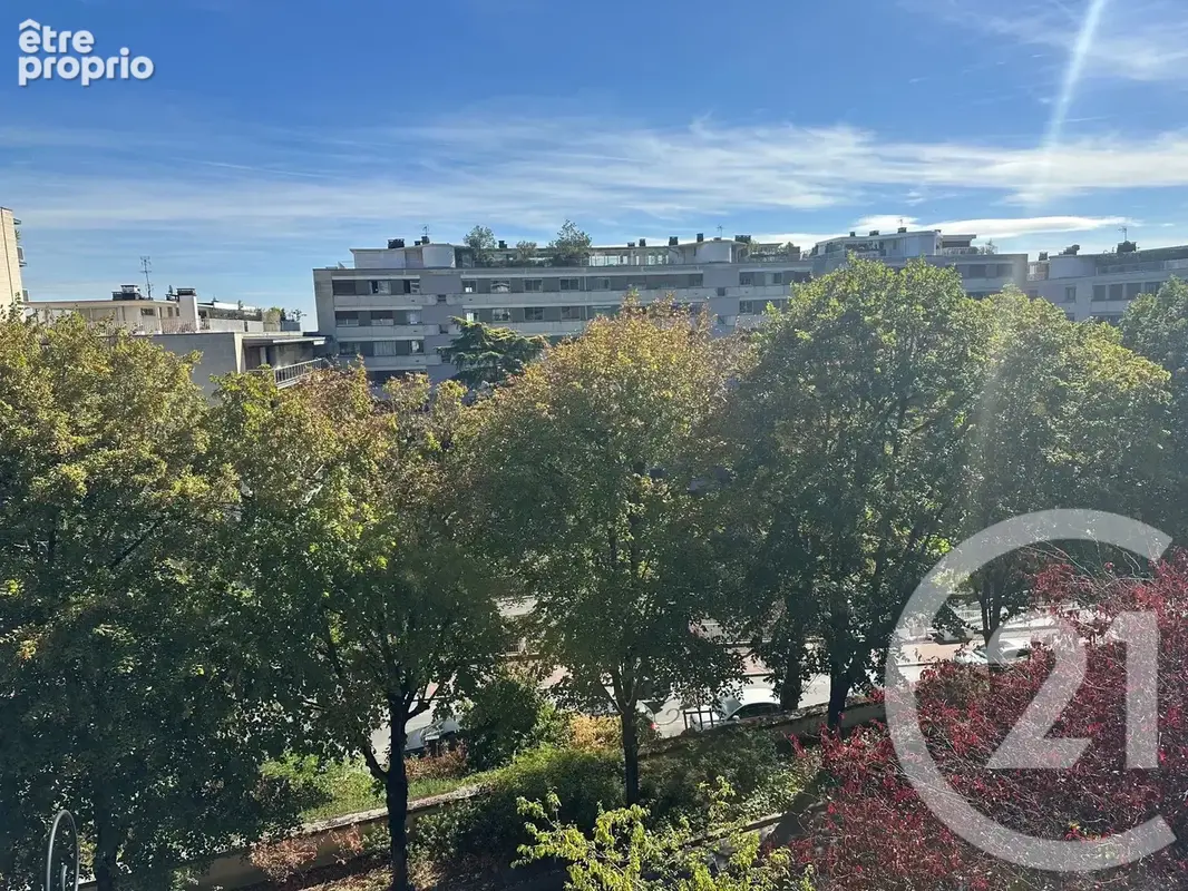 Appartement 2 pièces 55 m² à vendre à Saint-Cloud (92210) - photo 20