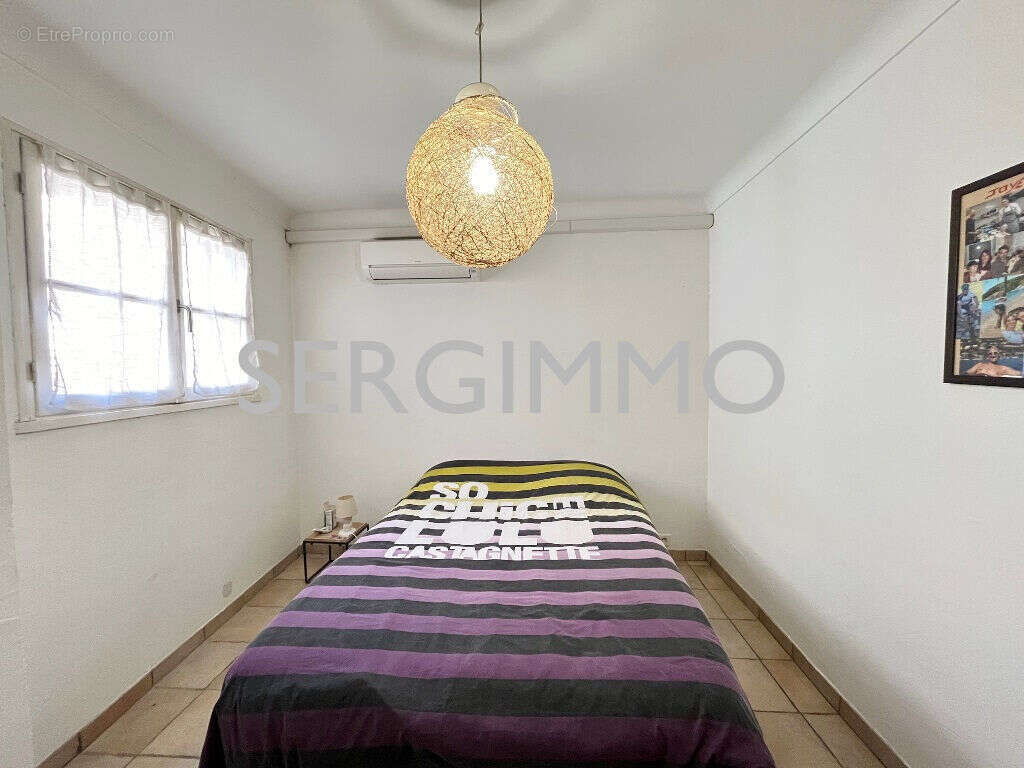 Appartement à MONTAUROUX