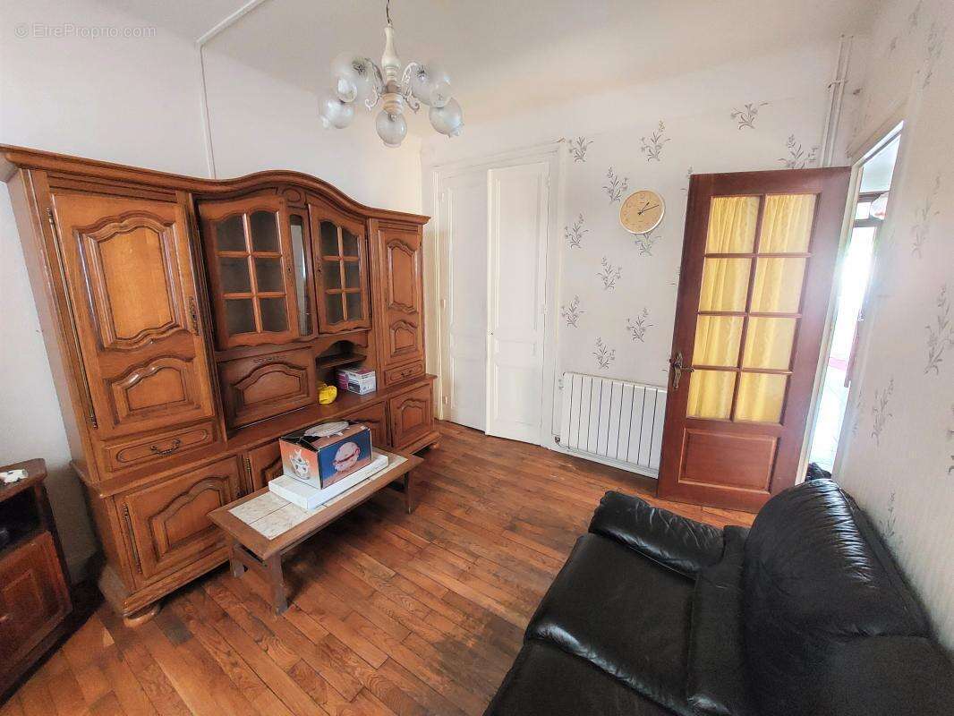 Maison à VENISSIEUX