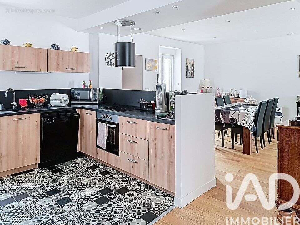 Photo 1 - Appartement à MAIDIERES