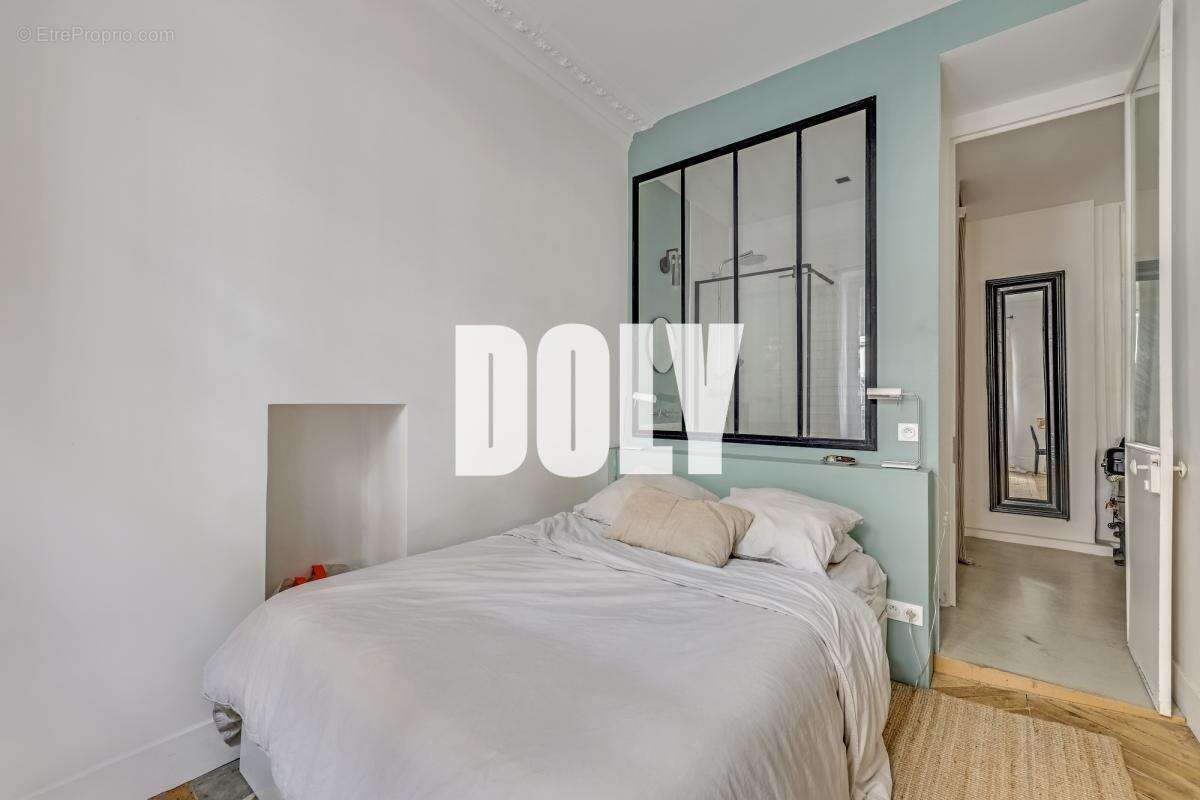 DOLY - APPARTEMENT - 48 m2 - Rue D'Enghien, 75010 - photo 10