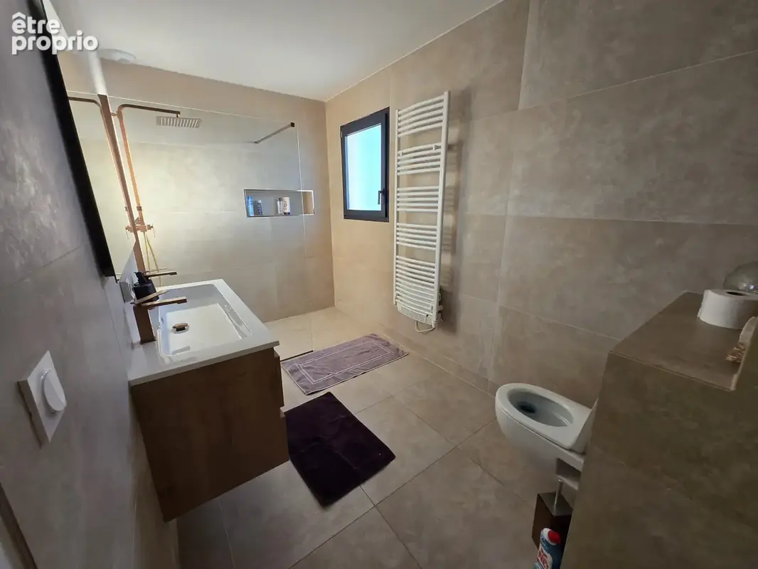 Vernet-villa 4 pièces 110 m2 avec jacuzzi - photo 10