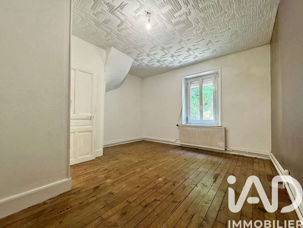 Photo 2 - Maison à BOGNY-SUR-MEUSE