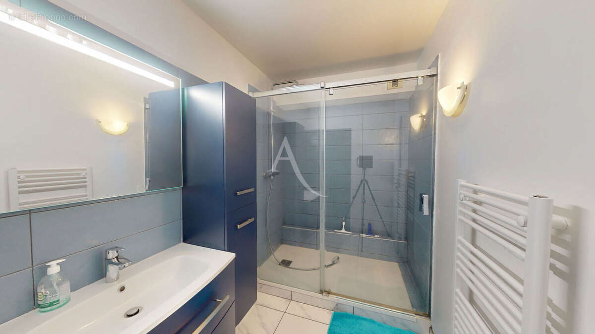 Appartement à VILLEMOMBLE
