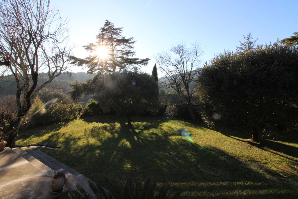 Maison à SAINT-CHRISTOL-LES-ALES