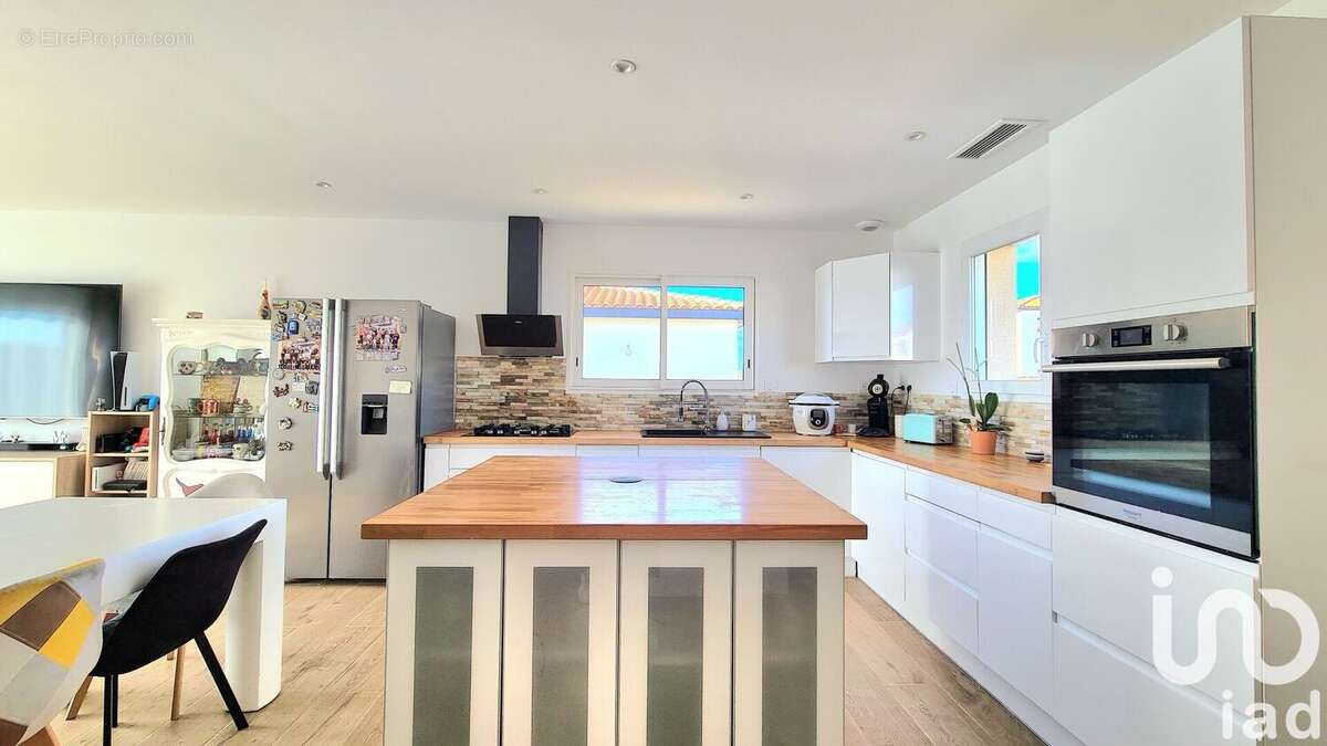 Photo 2 - Maison à CLAIRA