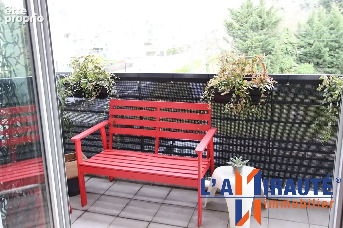 Appartement Sartrouville 2 pièce(s) 42 m2 - photo 9