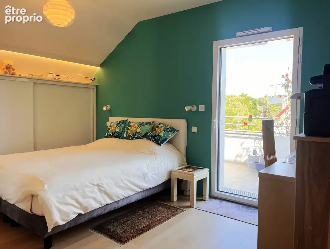 Splendide appartement Terrasse, Viager occupé à LA BAULE-ESCOUBLAC - photo 20
