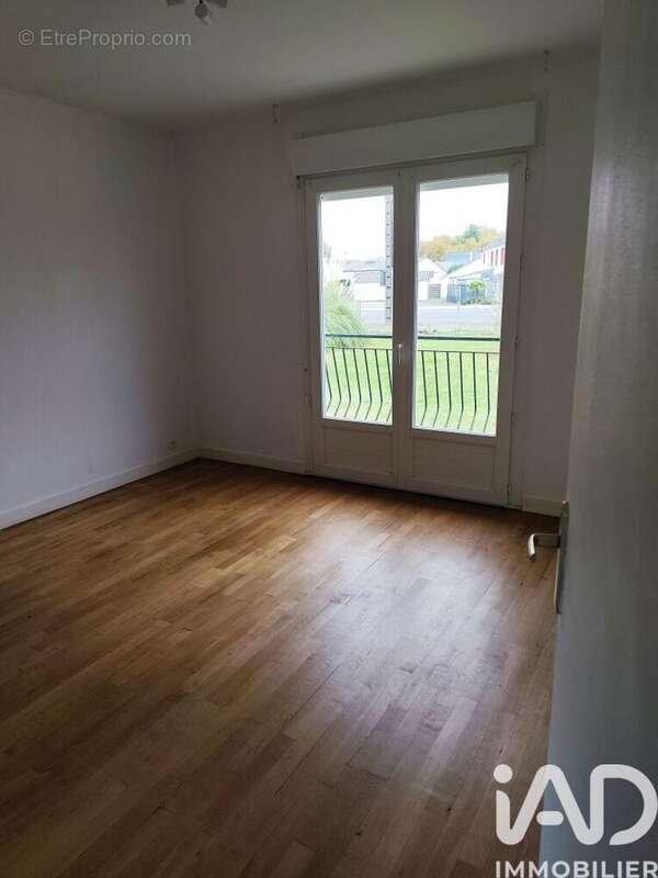 Photo 5 - Maison à VEIGNE