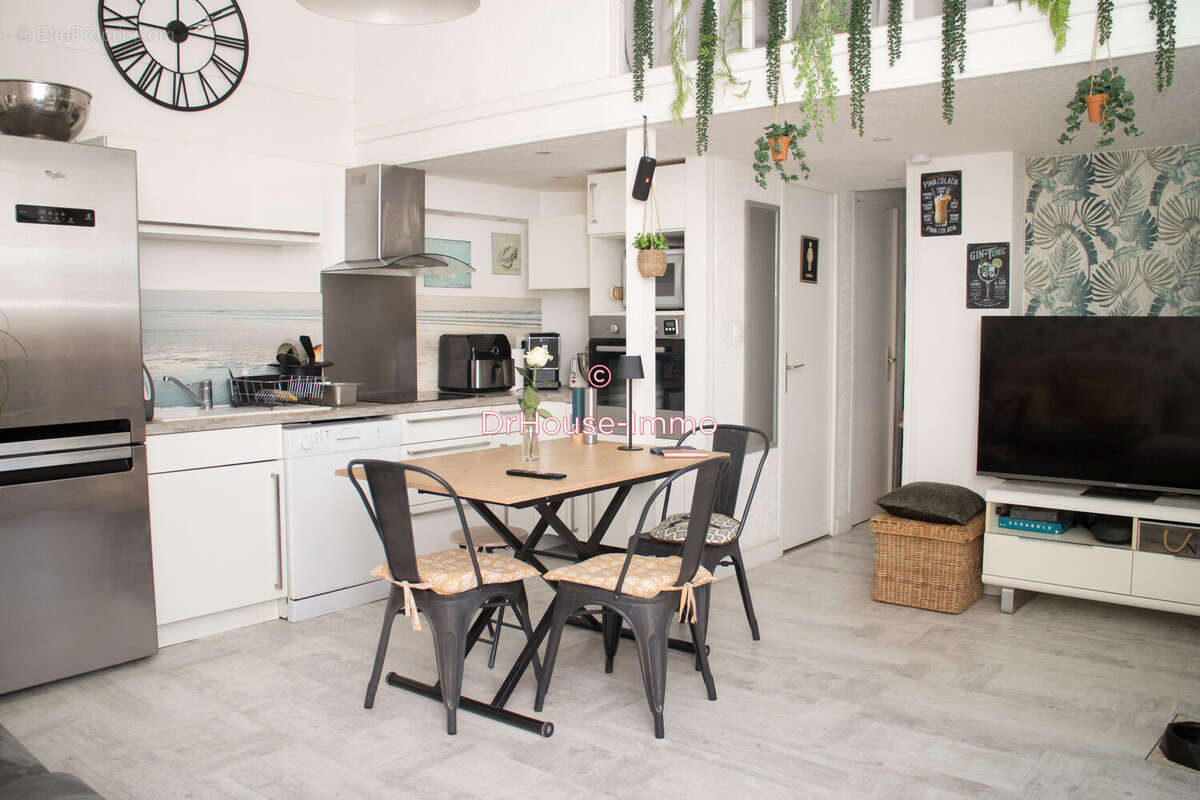 Appartement à AGDE