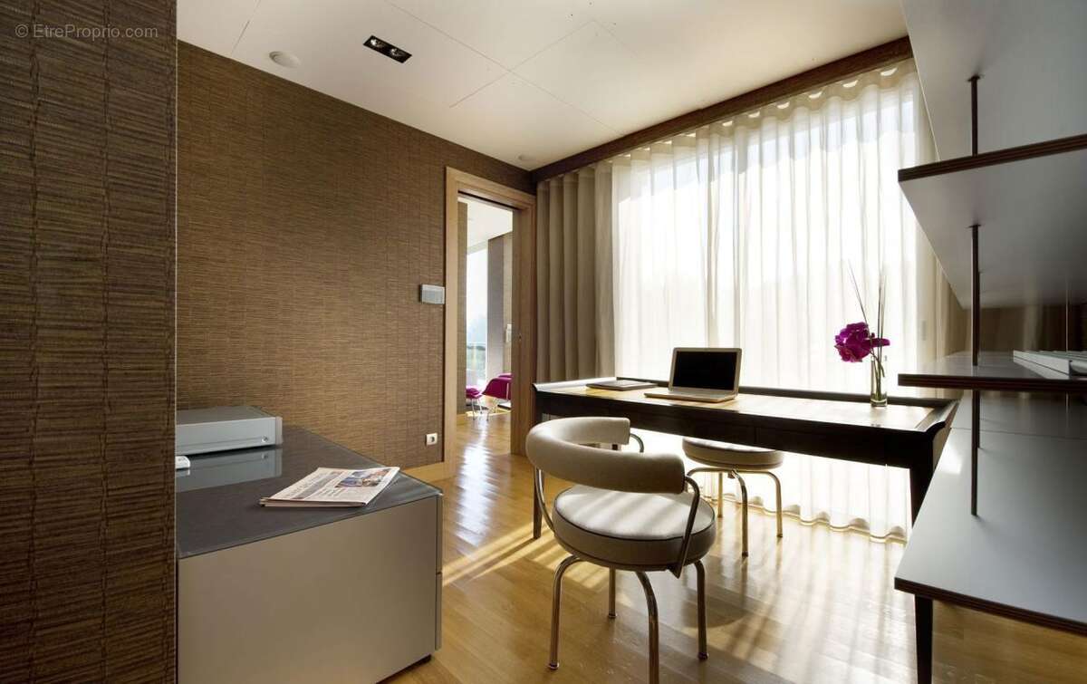 Maison à SAINT-JEAN-CAP-FERRAT