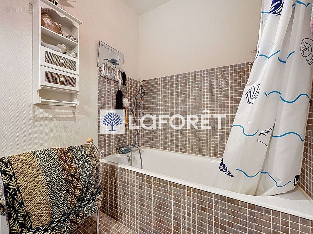 Maison à BONSECOURS