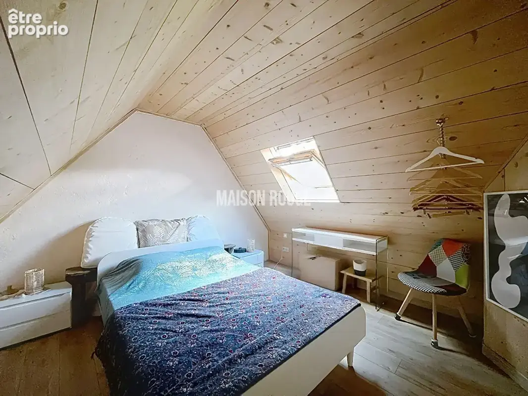 Longère 3 chambres CAVAN - photo 10