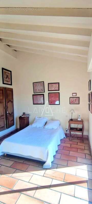 Maison à SAINT-CYPRIEN