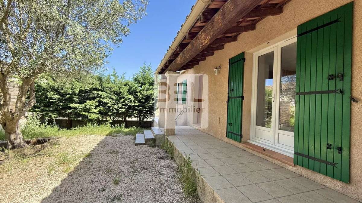 Maison 3 chambres avec jardin et garage à Bagnols sur Cèze - photo 14