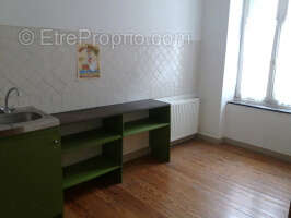 Appartement à CARCASSONNE