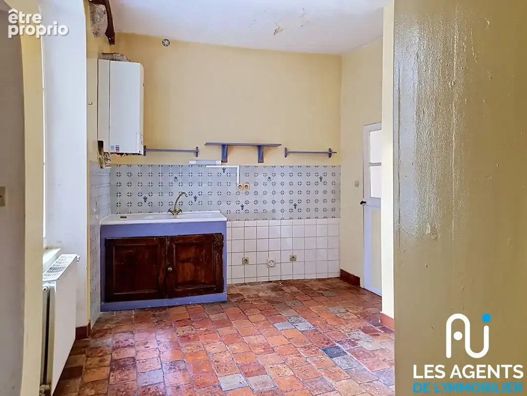 Immeuble meung sur loire centre ville - photo 10