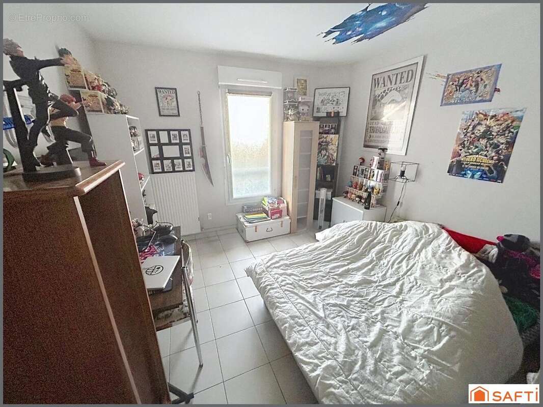 Photo 6 - Maison à MAULEVRIER