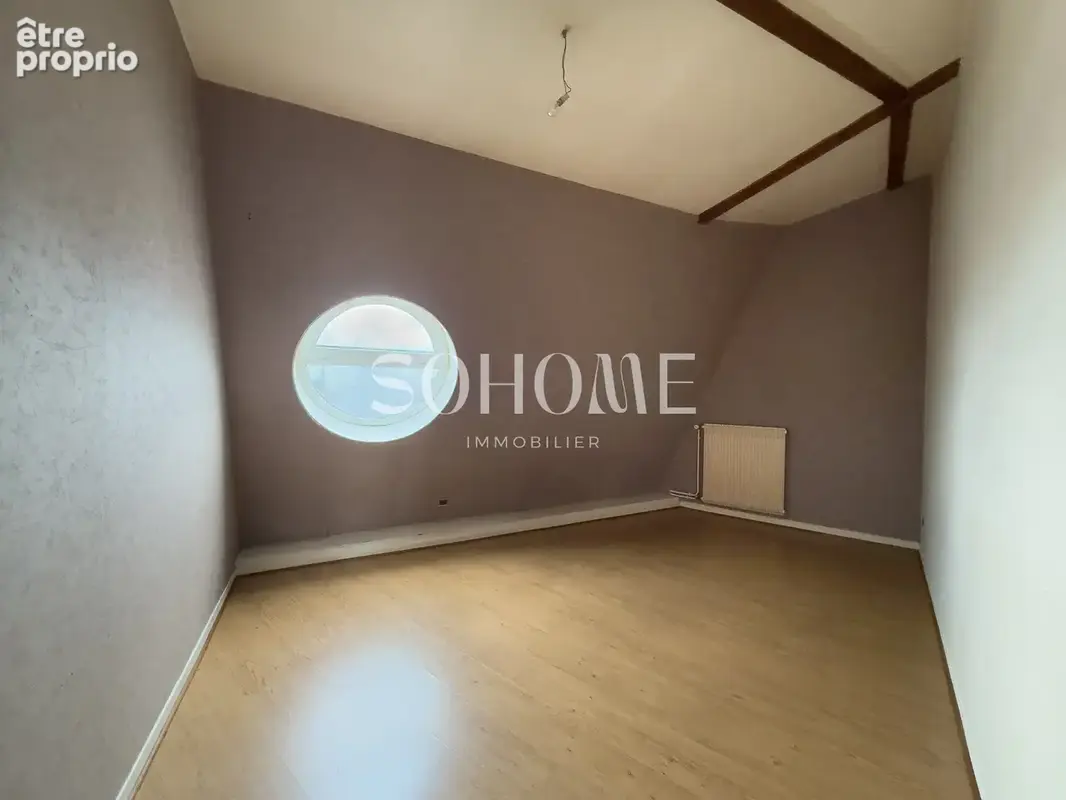 Appartement type 7 - proche boulingrin - reims - photo 9