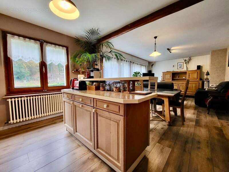 Maison à EVIAN-LES-BAINS