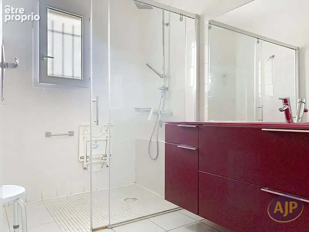 Maison Cande avec terrain constructible - photo 7