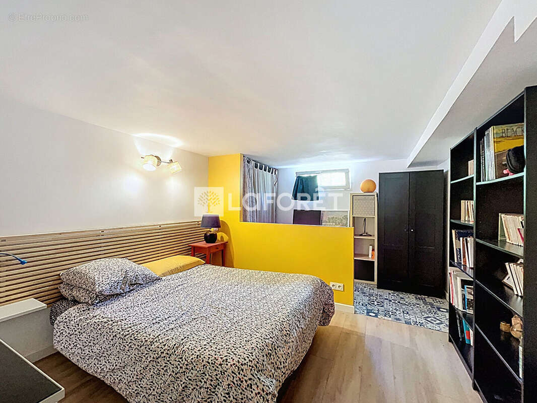 Maison à LA VALETTE-DU-VAR