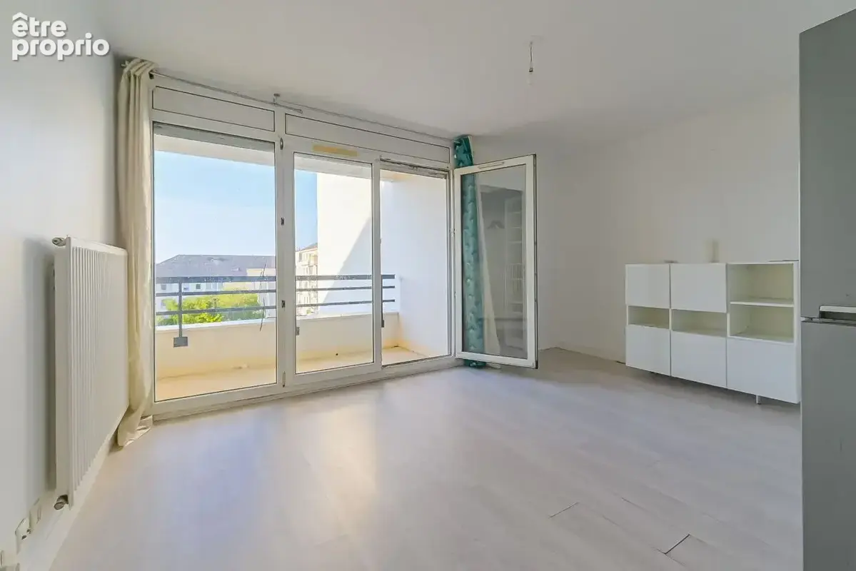 Appartement 2 pièces 35 m² à vendre à Creteil (94000) - photo 5