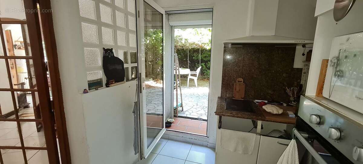 Toulousaine de 206m²avec dépendances sur un terrain de  4h 5900 - photo 5