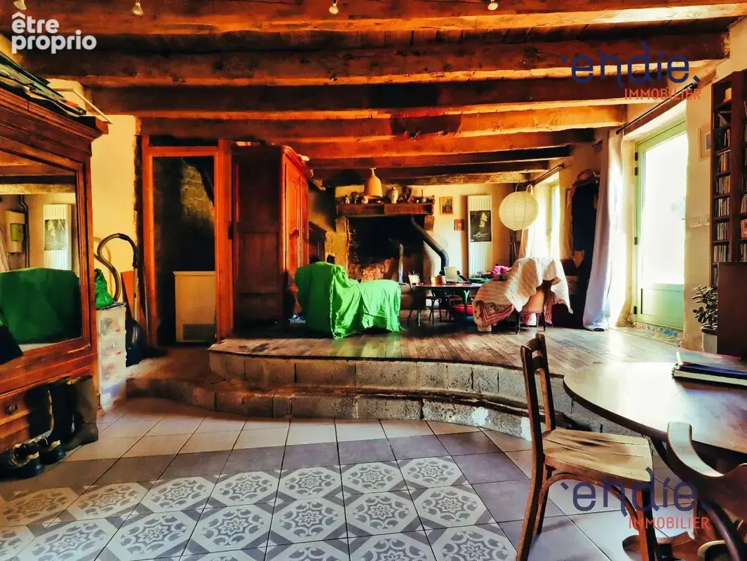 Maison 5 pièces 141 m² à vendre à Melrand (56310) - photo 6