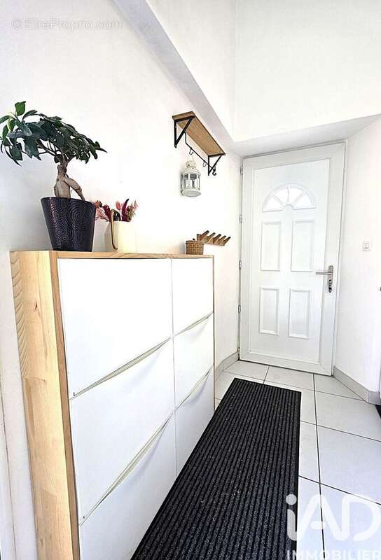 Photo 2 - Maison à CHEMERE