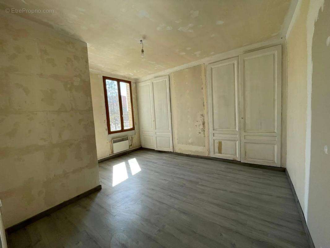 Maison à ELBEUF