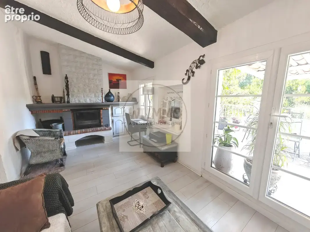 Maison de Village - photo 6