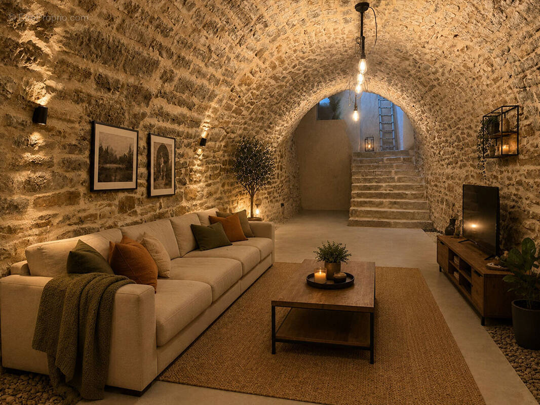 Appartement à ARBOIS