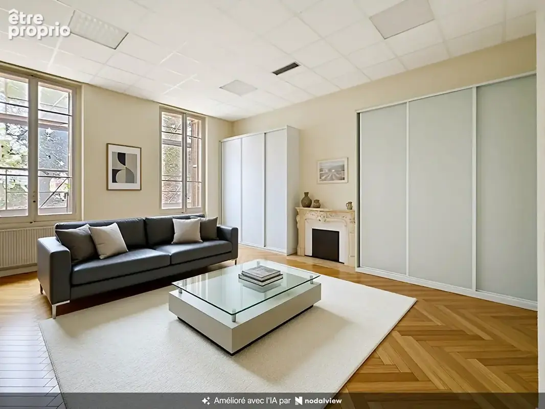 Appartement Menton 8 pièce(s) 201 m2 - photo 11
