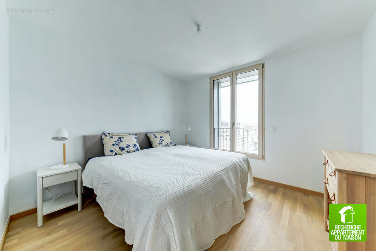 Appartement à LYON-2E