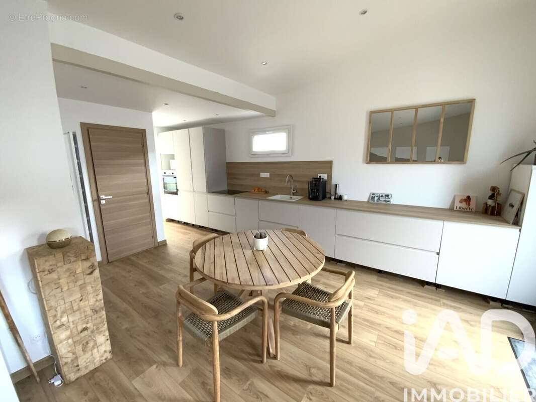 Photo 2 - Maison à MERLIMONT