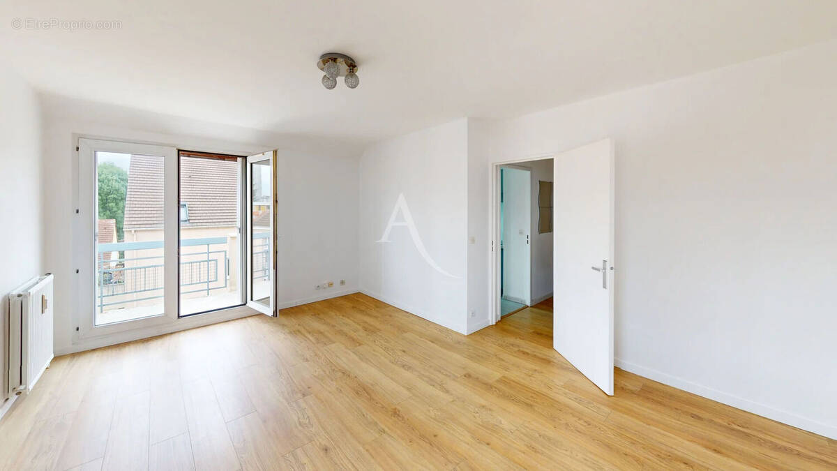 Appartement à MASSY