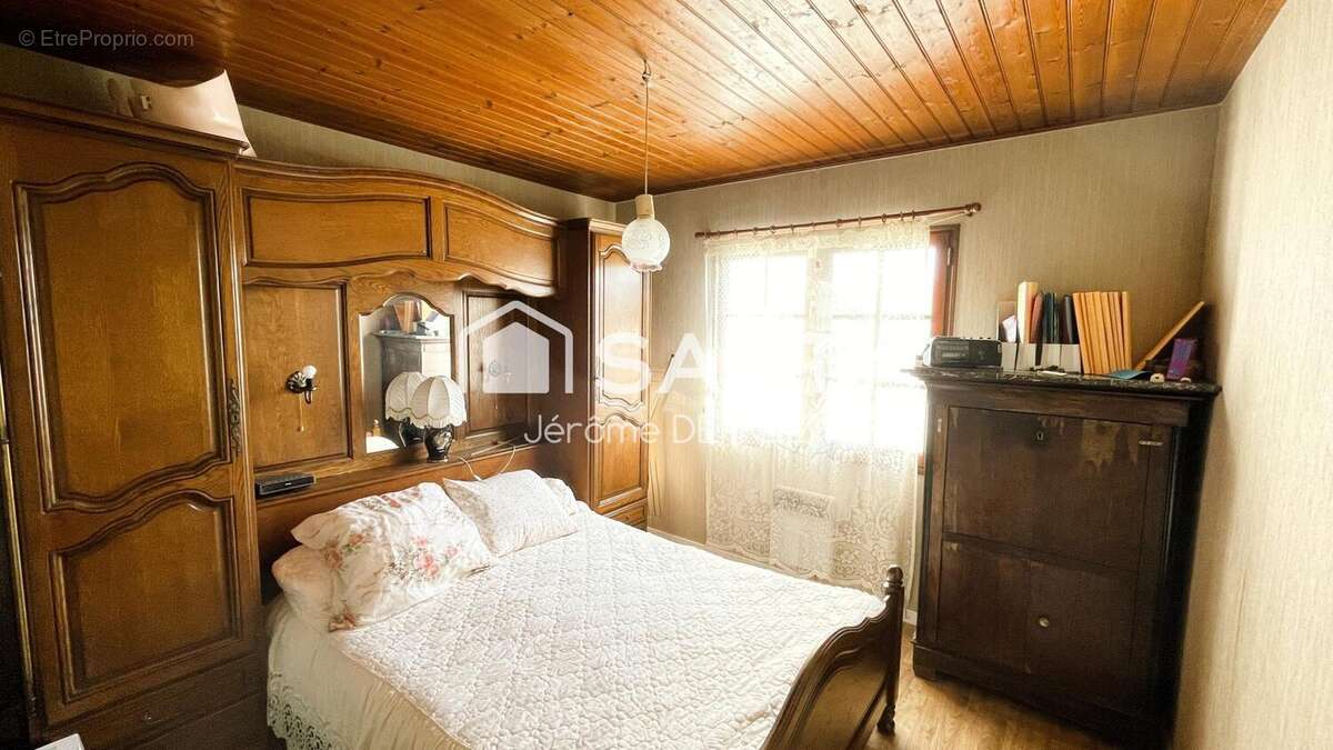 Photo 7 - Maison à L'AIGUILLON-SUR-MER