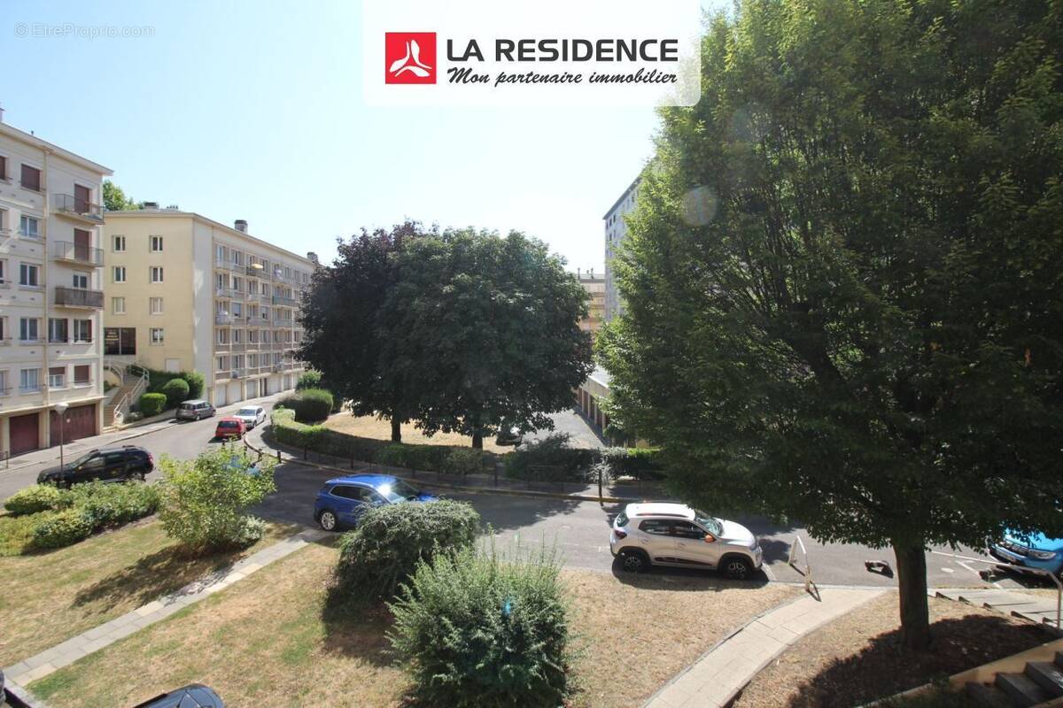 Appartement à ROUEN