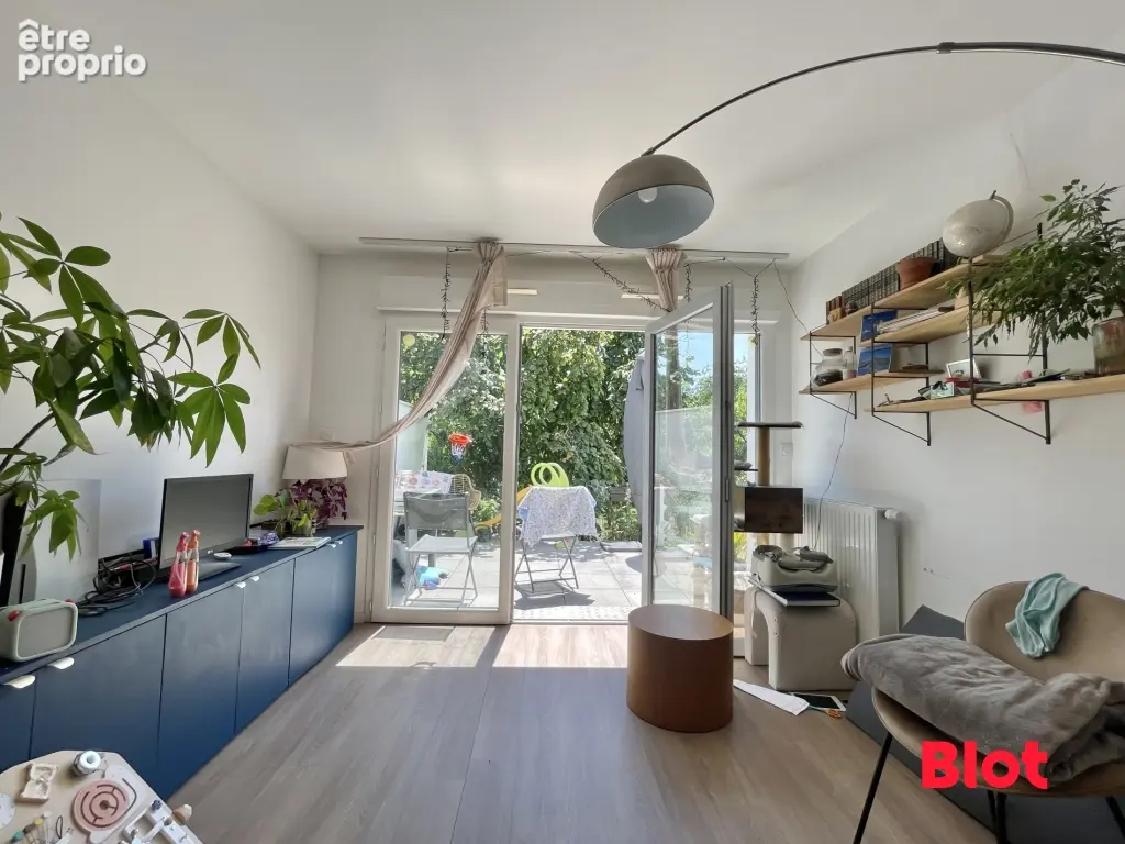 Maison 4 pièces 85 m² à vendre à Rennes (35700) - photo 2