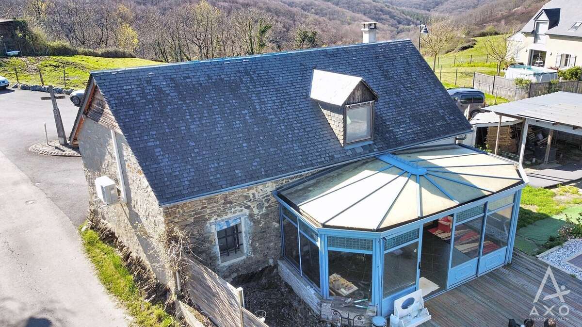 Maison à AVERAN
