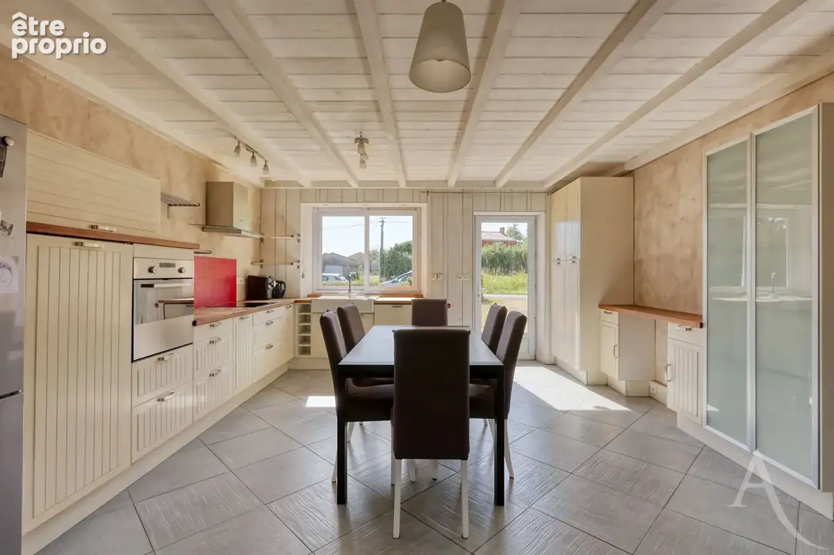 Maison Corcoué Sur Logne - photo 5