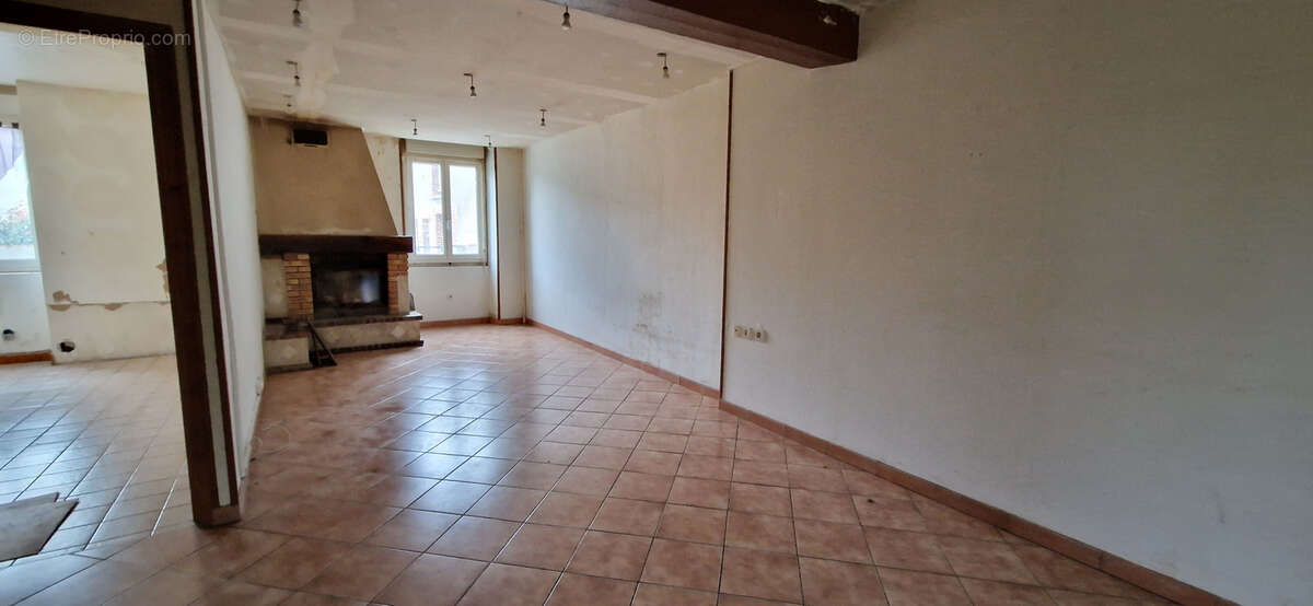 Maison à CLOYES-SUR-LE-LOIR