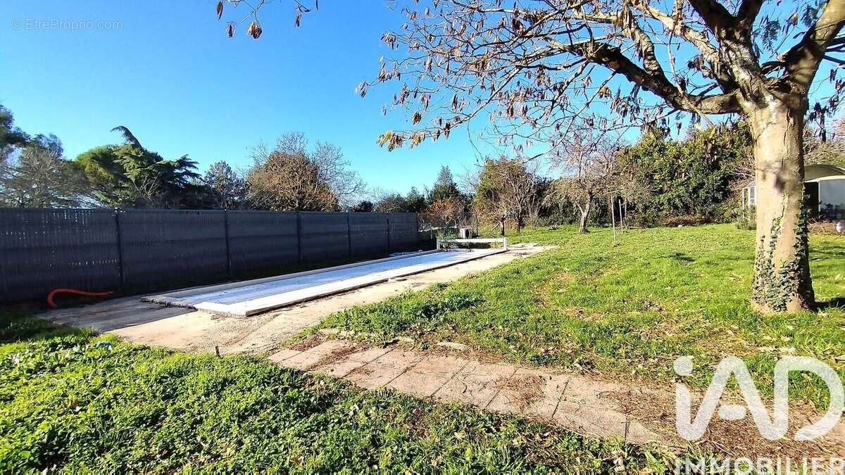 Photo 9 - Maison à L'HERMENAULT