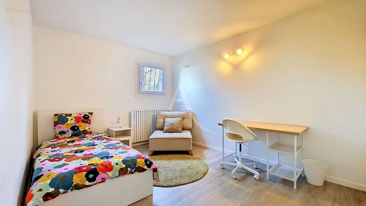 Maison à PALAISEAU