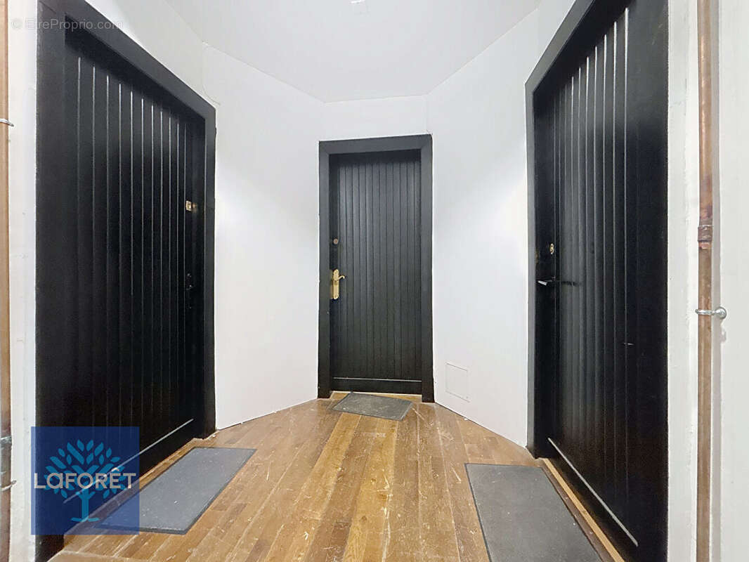 Appartement à FOUGERES