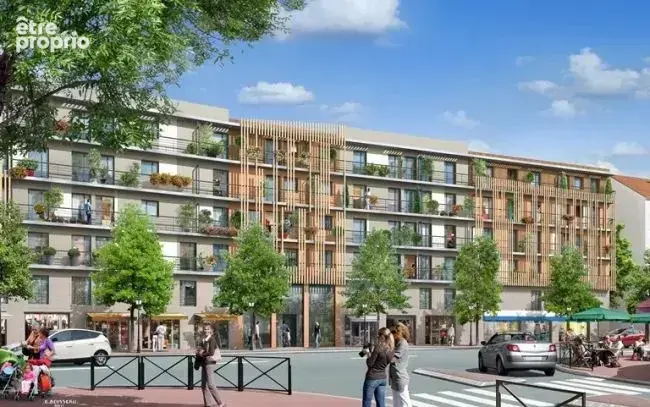 Appartement à SEVRES